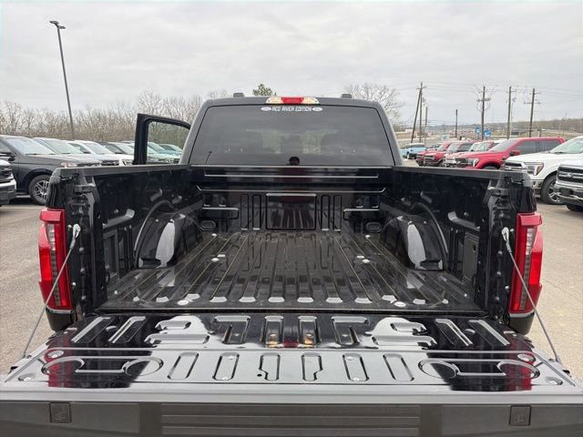 Certified 2024 Ford F150 XLT w/ FX4 Off-Road Package image 13