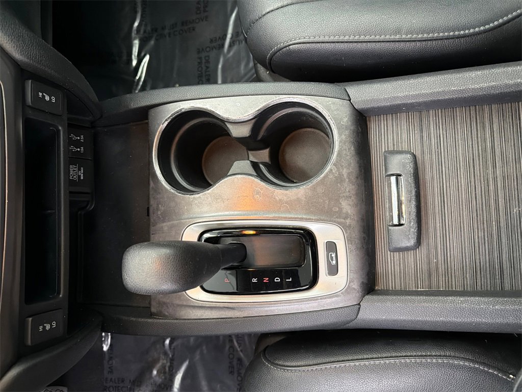 Used 2016 Honda Pilot EX-L image 31