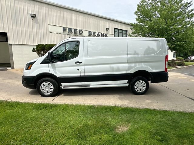 Used 2024 Ford Transit 250 Low Roof w/ Exterior Upgrade Package RWD image 5