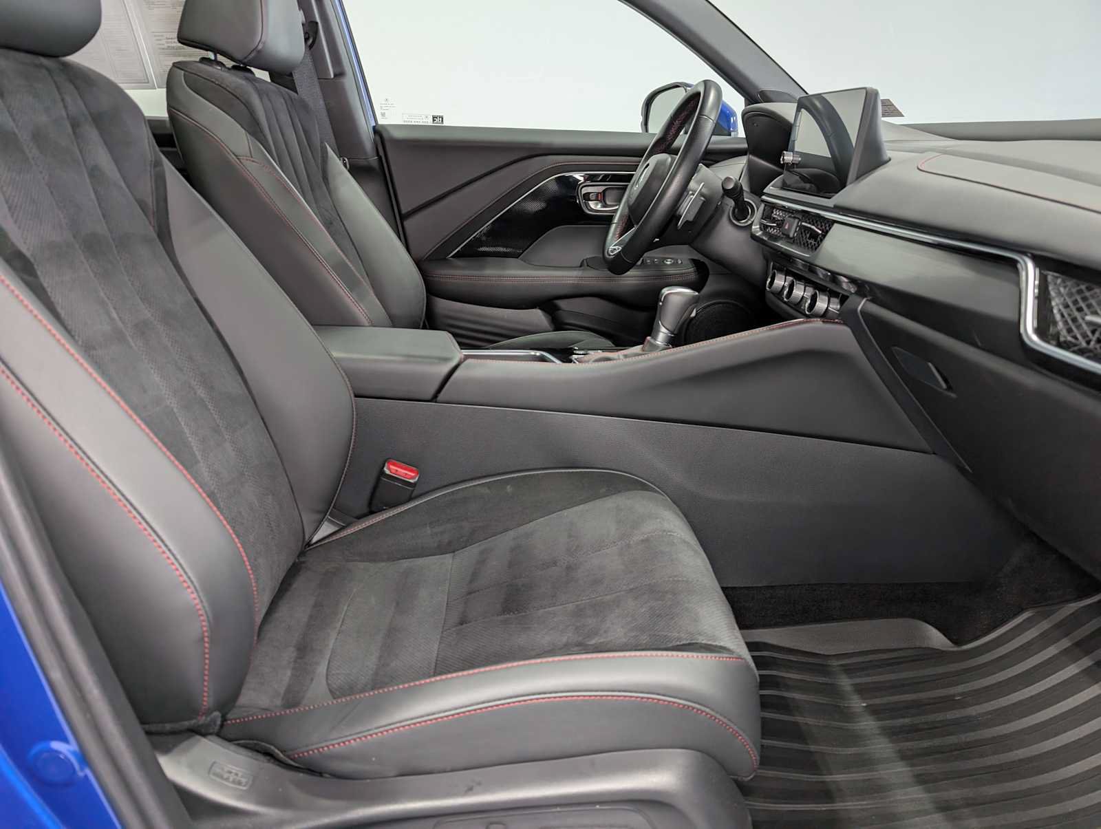 Certified 2025 Acura ADX A-Spec AWD/4WD image 42
