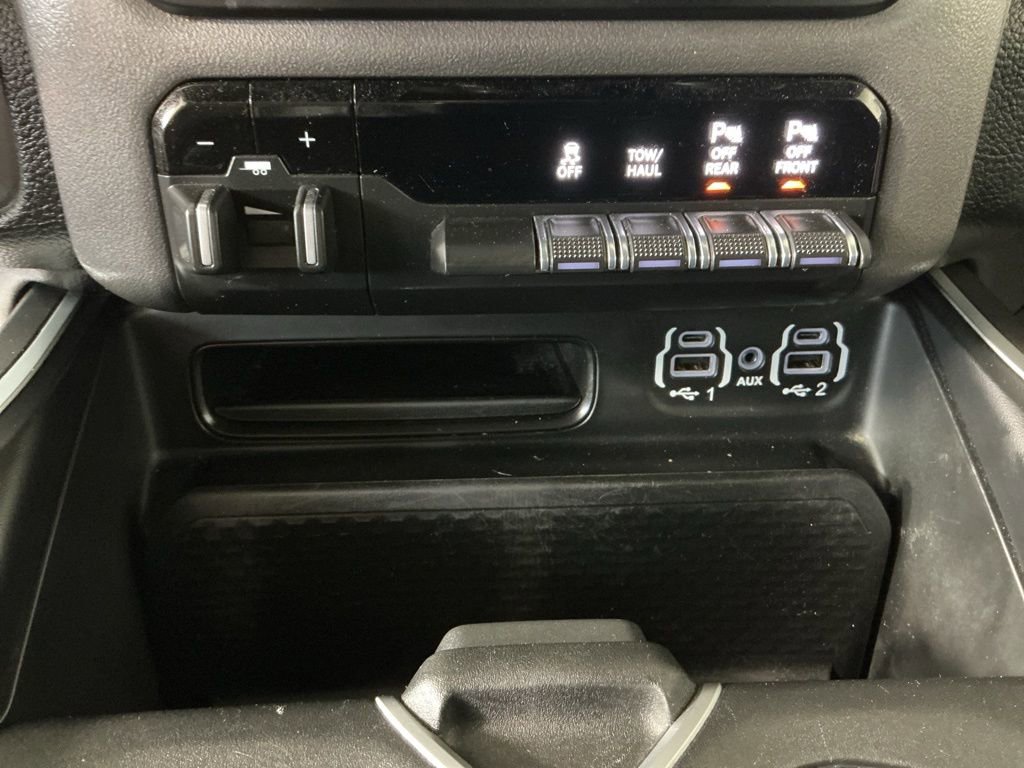 Used 2021 RAM 1500 Big Horn image 21