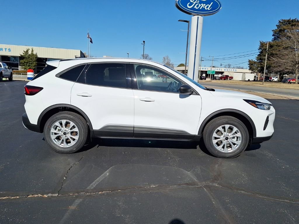 New 2026 Ford Escape Active w/ Cold Weather Package image 21