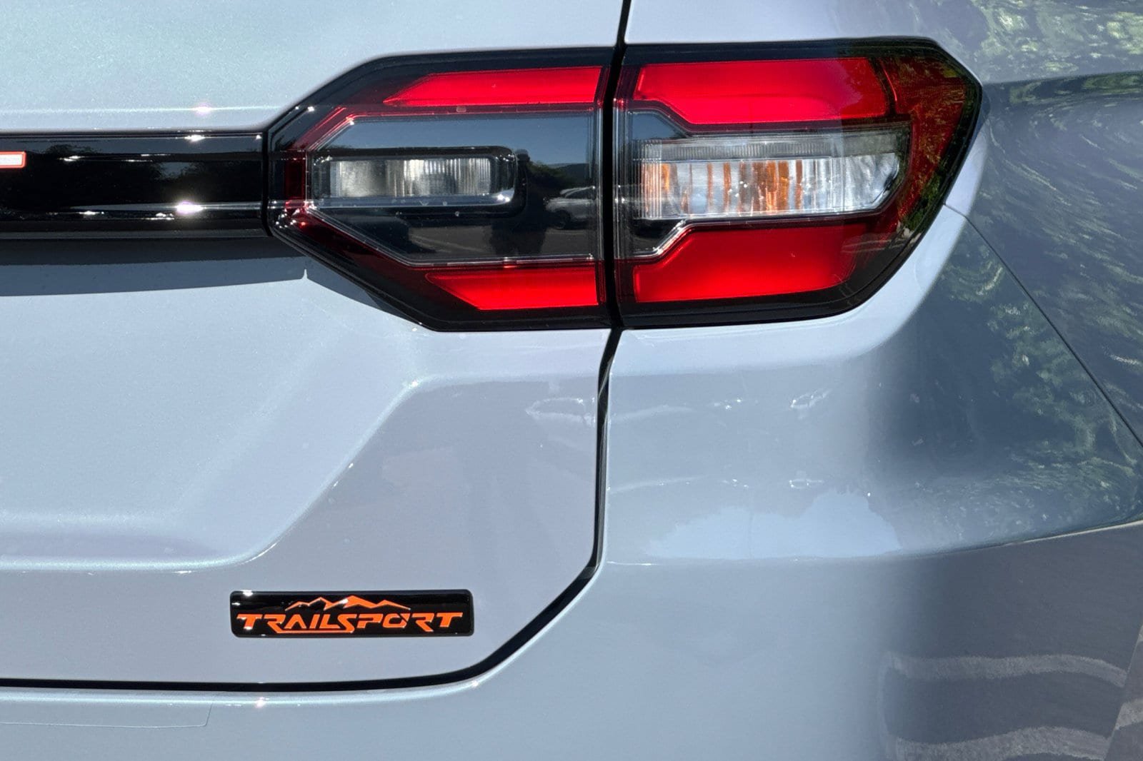 New 2026 Honda Pilot TrailSport image 19