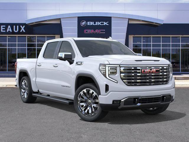 New 2026 GMC Sierra 1500 Denali AWD/4WD image 31