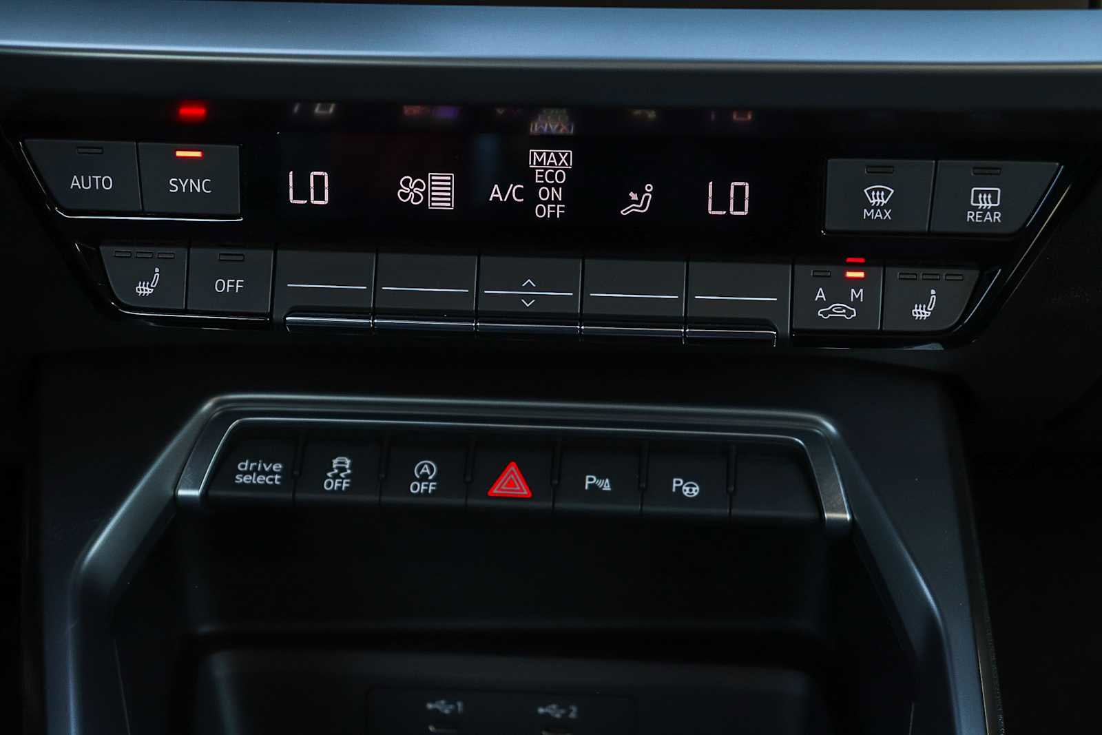 Used 2023 Audi A3 2.0T Premium w/ Convenience Package image 18