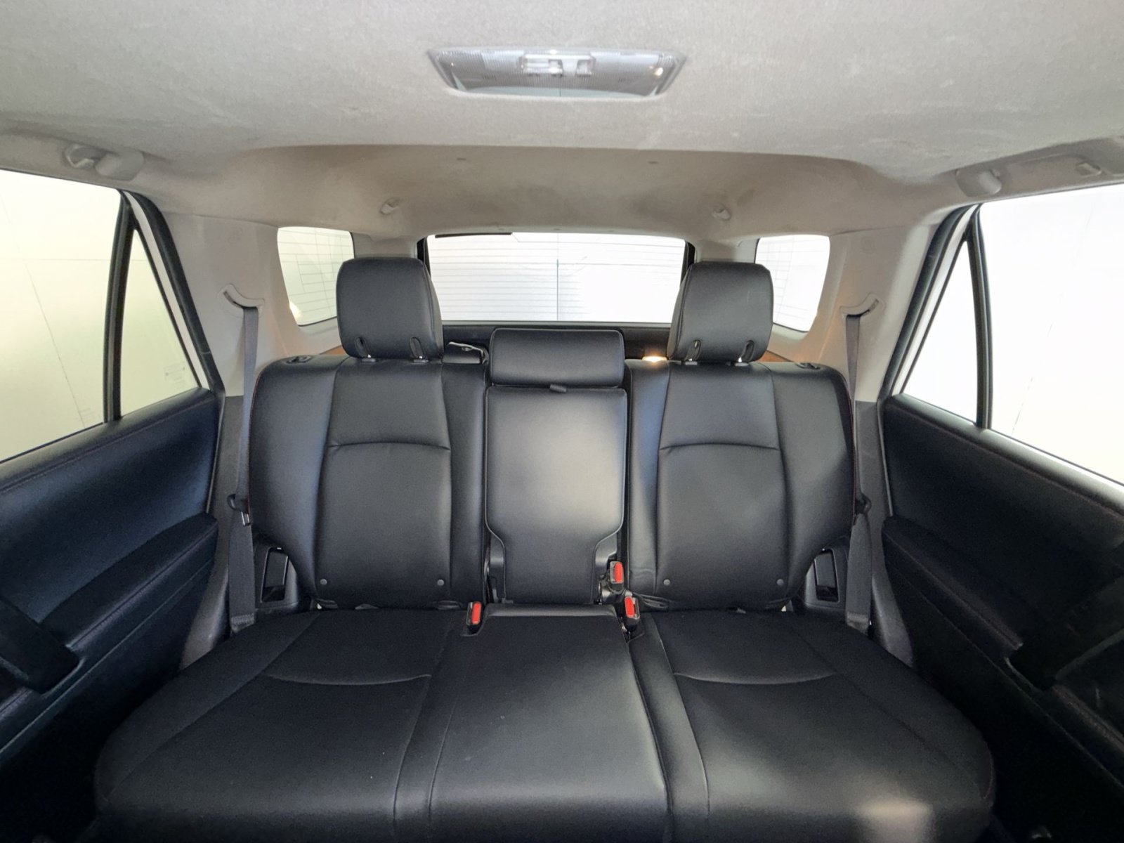 Used 2019 Toyota 4Runner TRD Off-Road Premium AWD/4WD image 24