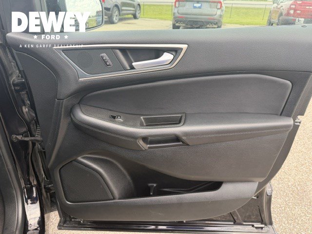 Used 2024 Ford Edge SEL w/ Convenience Package AWD/4WD image 36