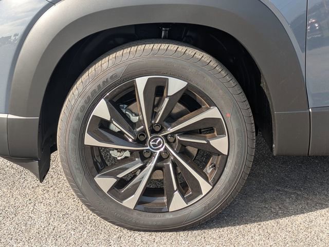 New 2026 MAZDA CX-50 2.5 Hybrid w/ Weather Package image 12