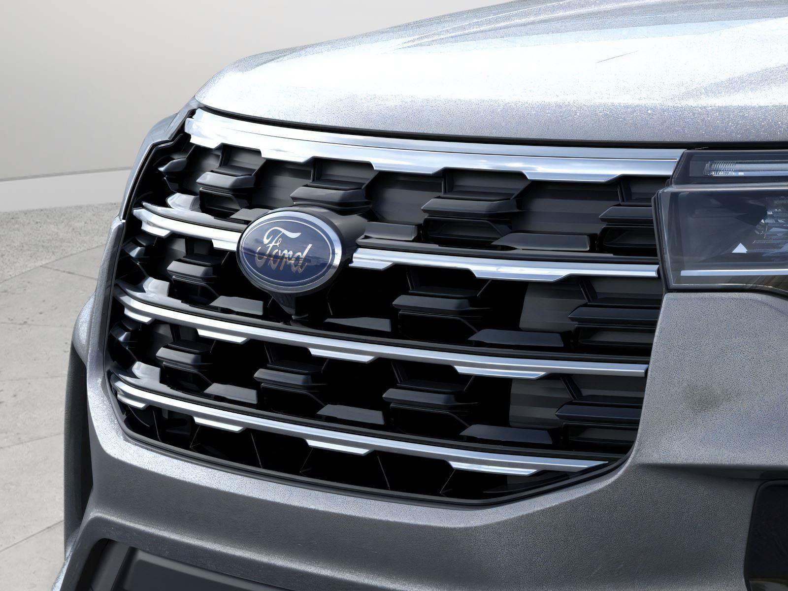 New 2026 Ford Explorer Active w/ Active Comfort Package AWD/4WD image 17