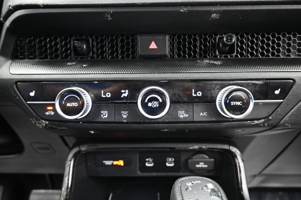Used 2026 Honda CR-V EX image 20