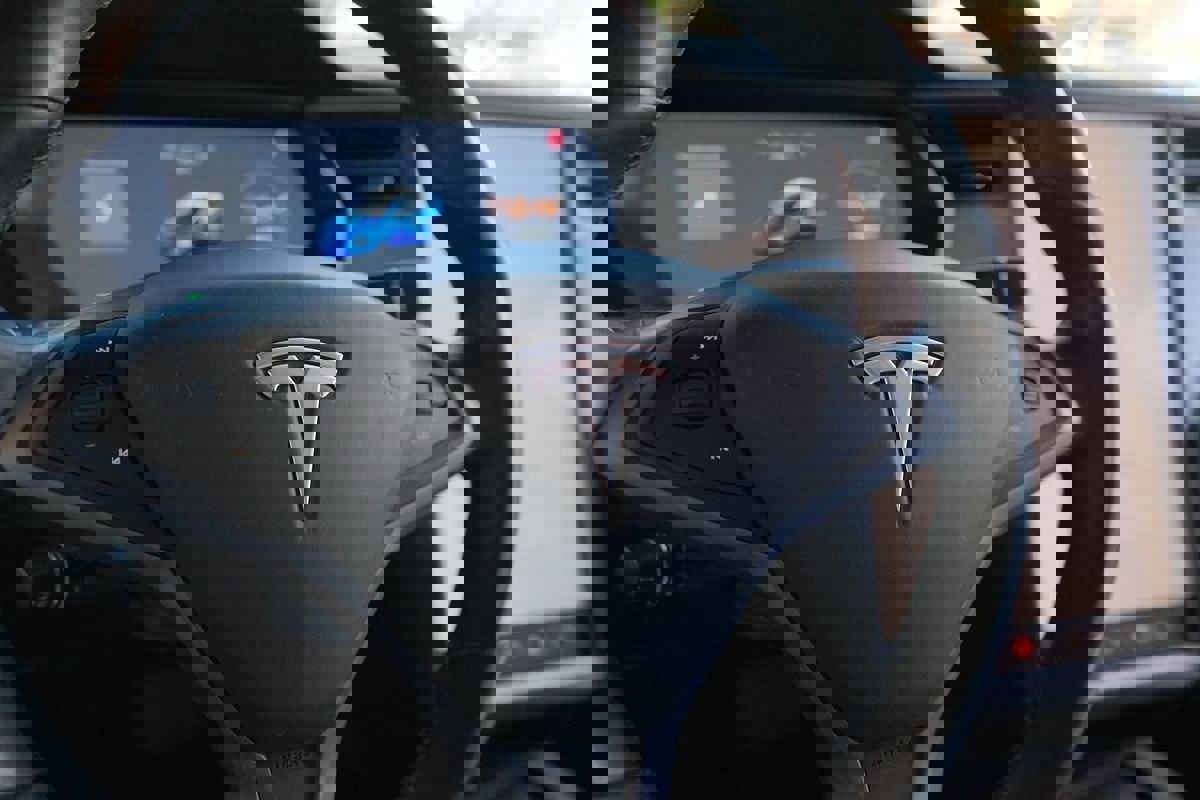 Used 2018 Tesla Model S 75D image 41