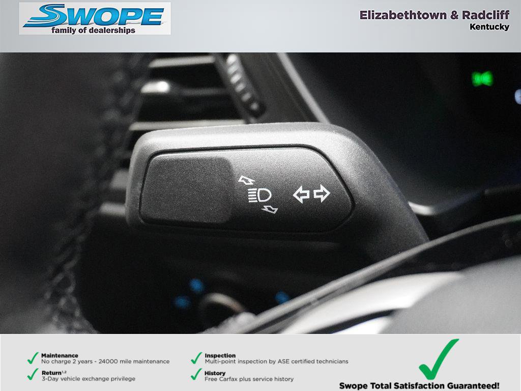 New 2026 Ford Escape Active image 17
