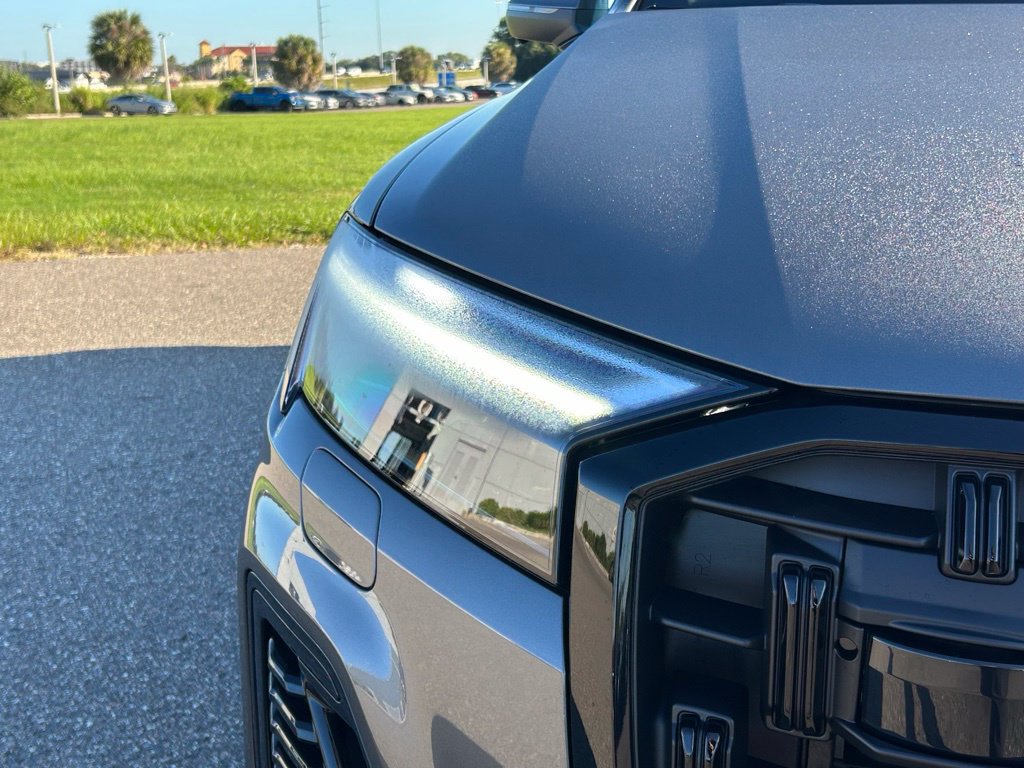 New 2026 Audi Q7 2.0T Premium Plus AWD/4WD image 41