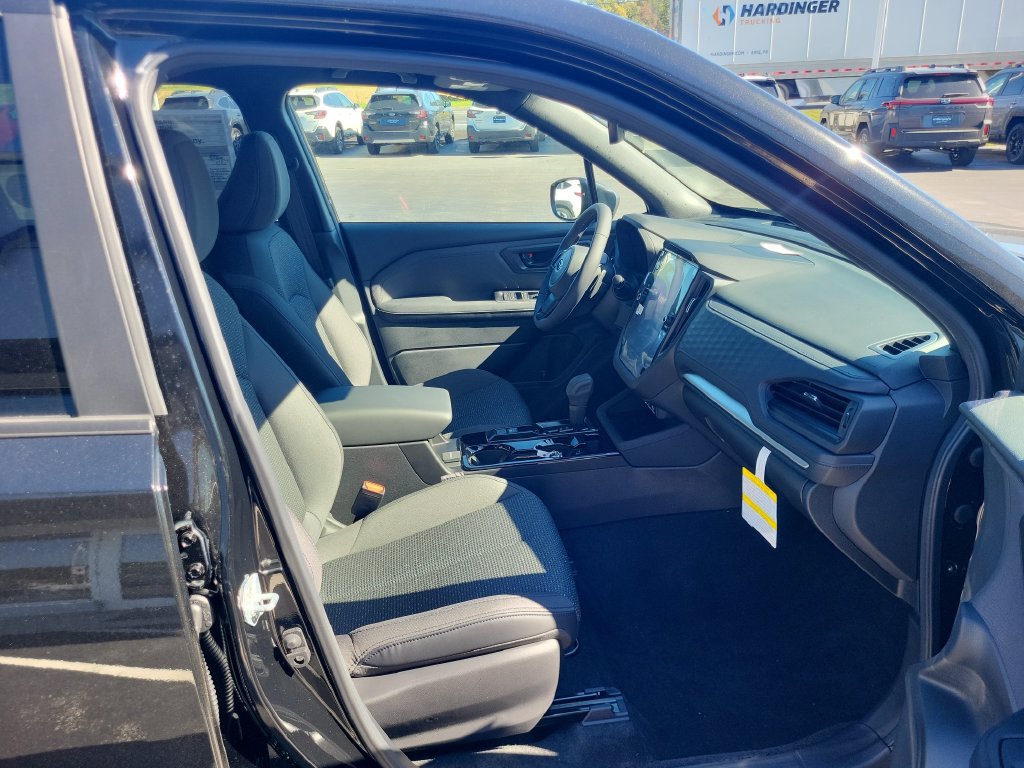 New 2026 Subaru Forester Premium AWD/4WD image 14