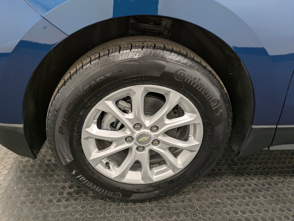 Used 2021 Chevrolet Equinox LT image 7