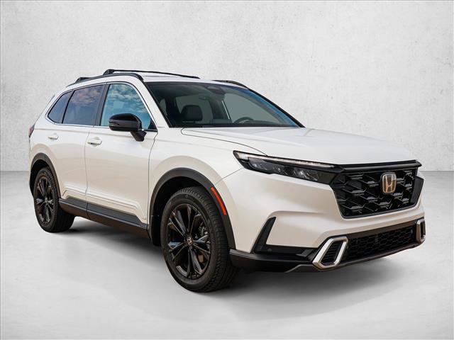 Used 2023 Honda CR-V Sport Touring image 3