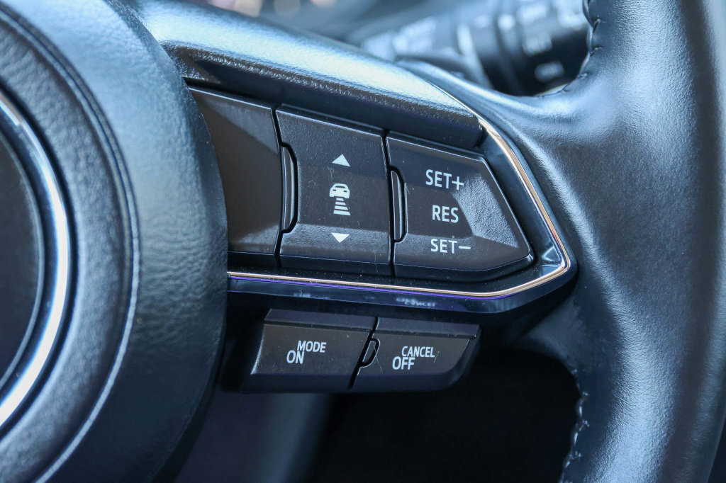 Used 2025 MAZDA CX-5 AWD 2.5 S w/ Premium Plus Pkg image 28