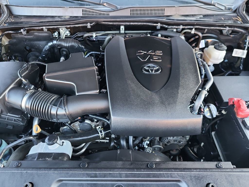 Used 2022 Toyota Tacoma SR image 20