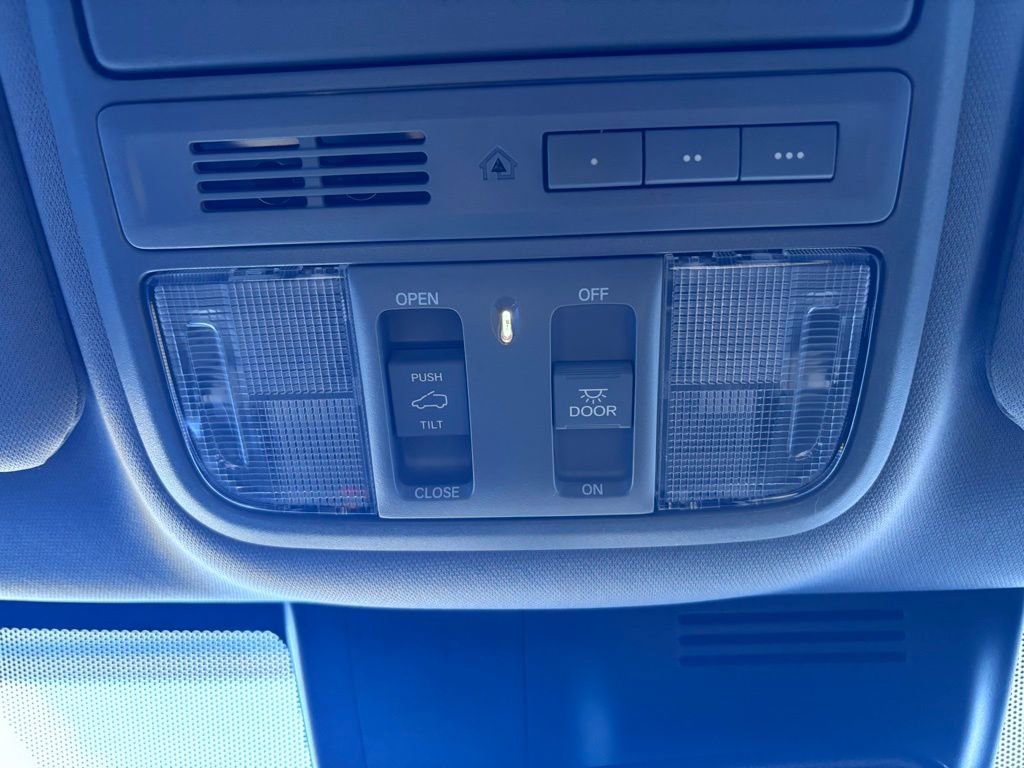 Used 2021 Honda CR-V EX-L image 28