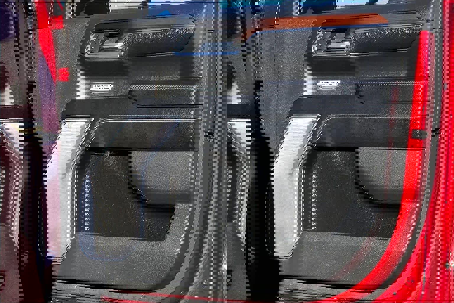 Used 2024 GMC Sierra 1500 Denali w/ Denali Reserve Package image 22