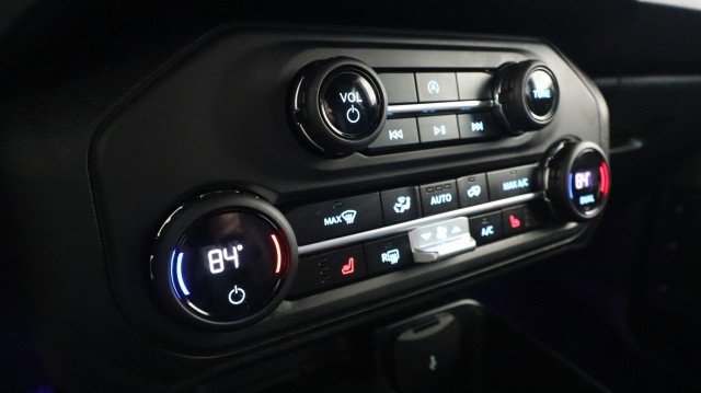 Used 2025 Ford Bronco Big Bend image 18