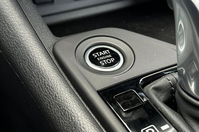 New 2025 Nissan Sentra S image 21