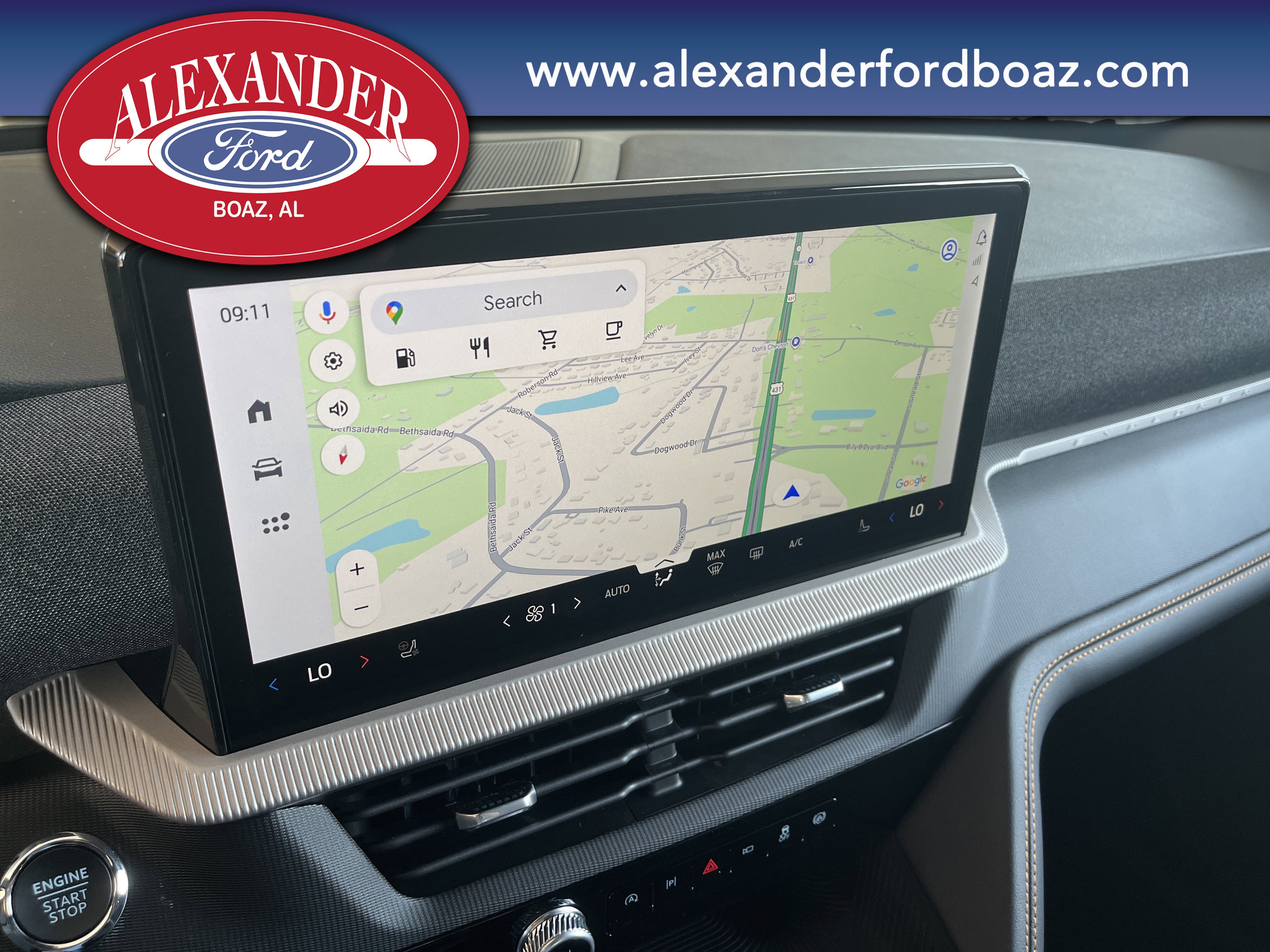 New 2026 Ford Explorer Tremor image 22