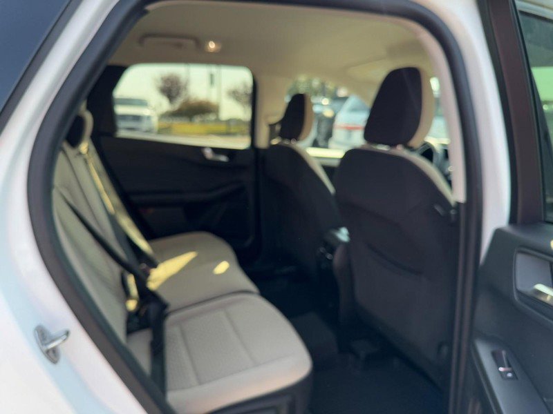 Used 2021 Ford Escape SE w/ Convenience Package image 13