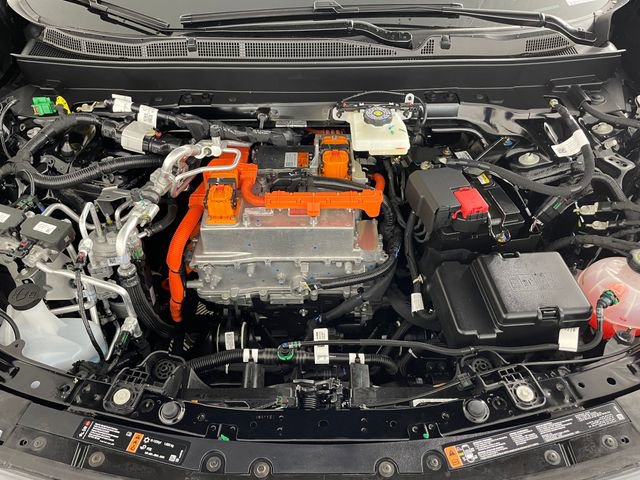 Certified 2026 Chevrolet Blazer EV RS AWD/4WD image 16