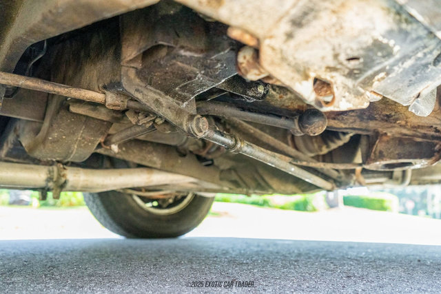 Used 1990 Rolls-Royce Silver Spur II image 72