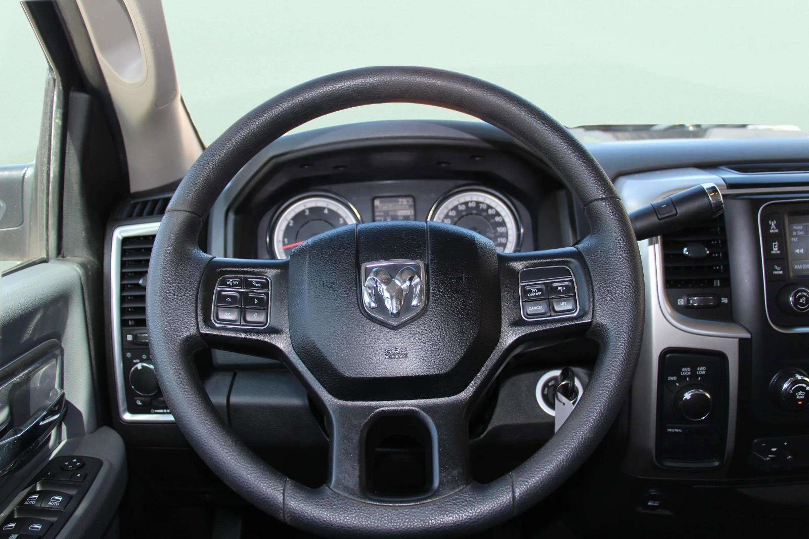 Used 2018 RAM 3500 SLT w/ Protection Group image 15