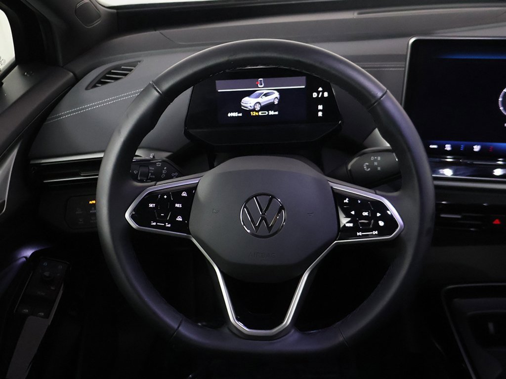 Used 2024 Volkswagen ID.4 Pro S image 36