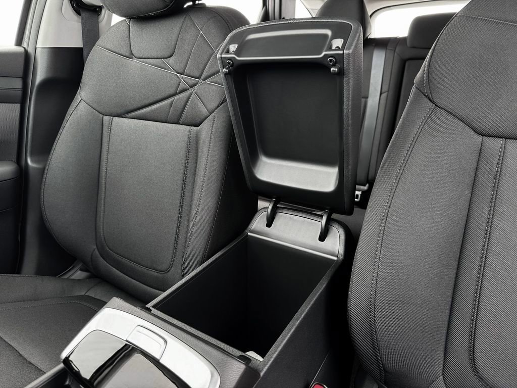 New 2025 Hyundai Tucson SE image 27