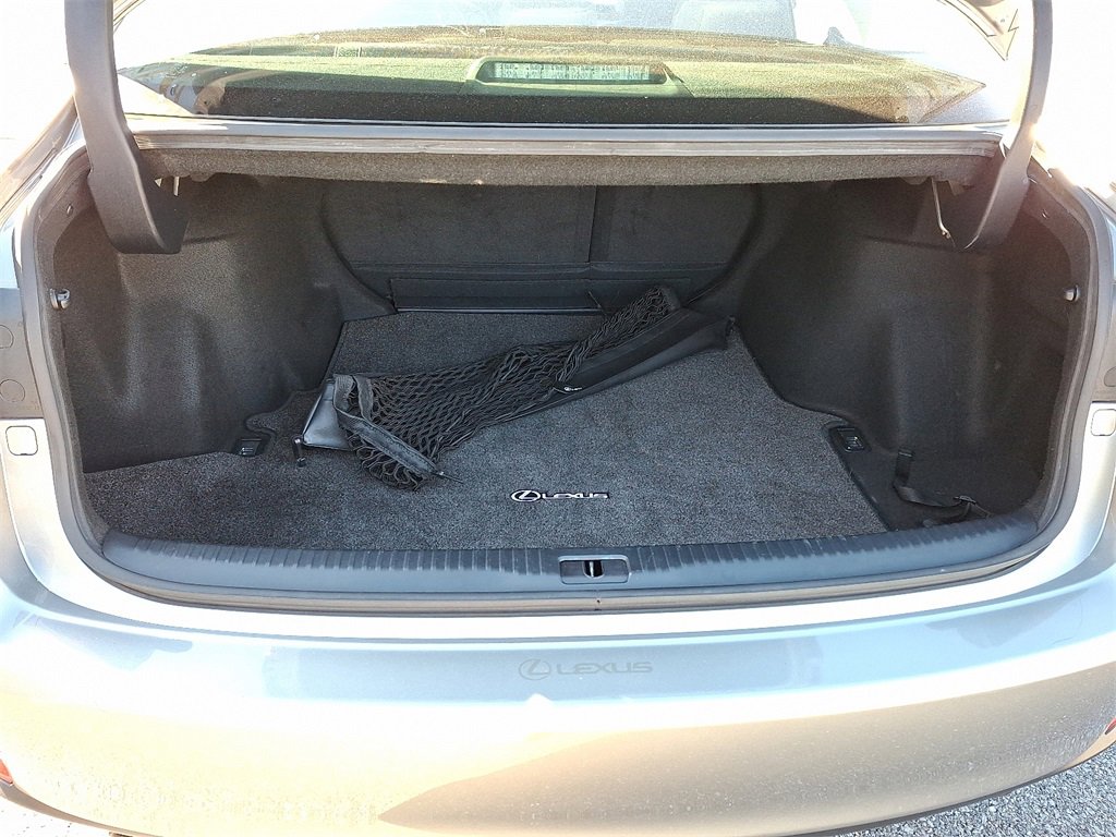 Used 2015 Lexus IS 350 AWD image 30
