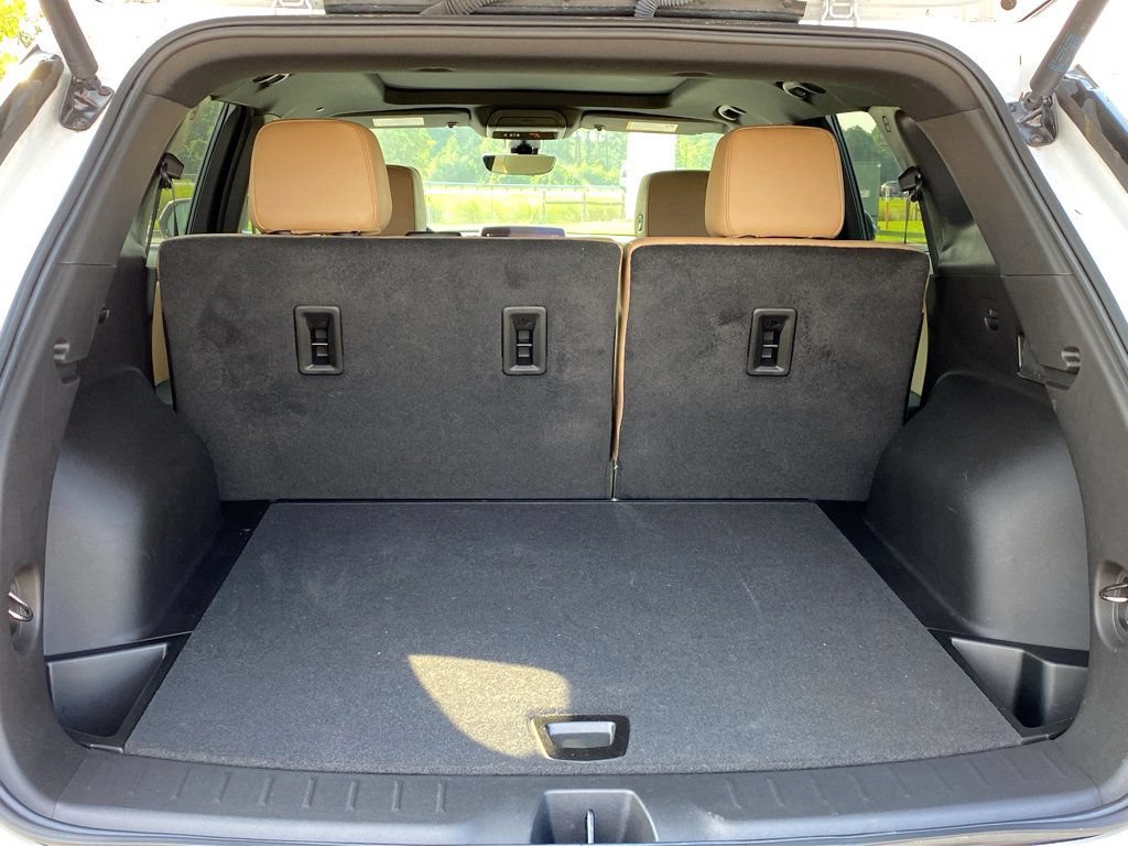 New 2024 Chevrolet Blazer Premier w/ Driver Confidence II Package FWD image 26