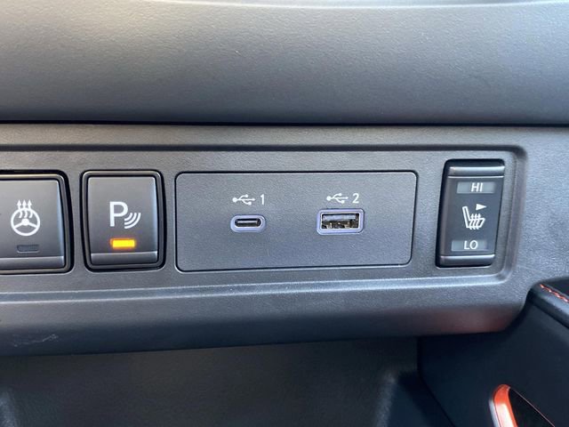 New 2026 Nissan Frontier PRO-4X w/ Pro-4x Convenience Package image 22