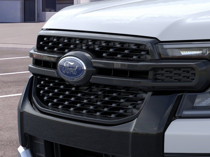 New 2026 Ford Ranger XLT w/ Equipment Group 301A High AWD/4WD image 17