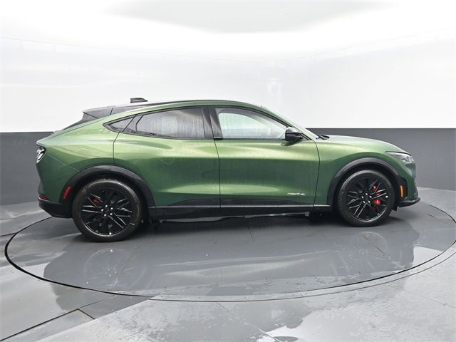 New 2025 Ford Mustang Mach-E Premium w/ Sport Appearance Package image 4