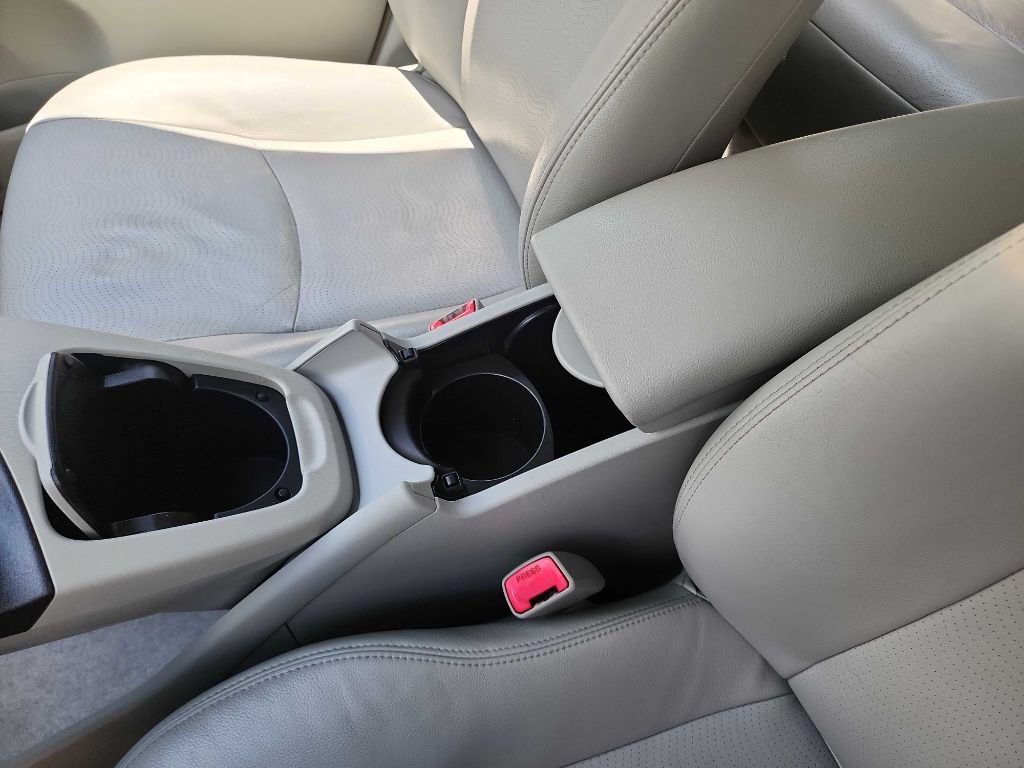 Used 2010 Toyota Prius Three FWD image 20