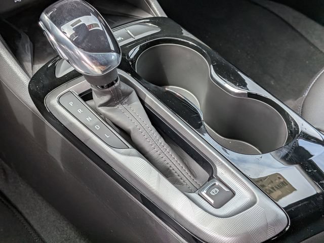 New 2026 Buick Envista Sport Touring w/ Convenience I Package FWD image 18