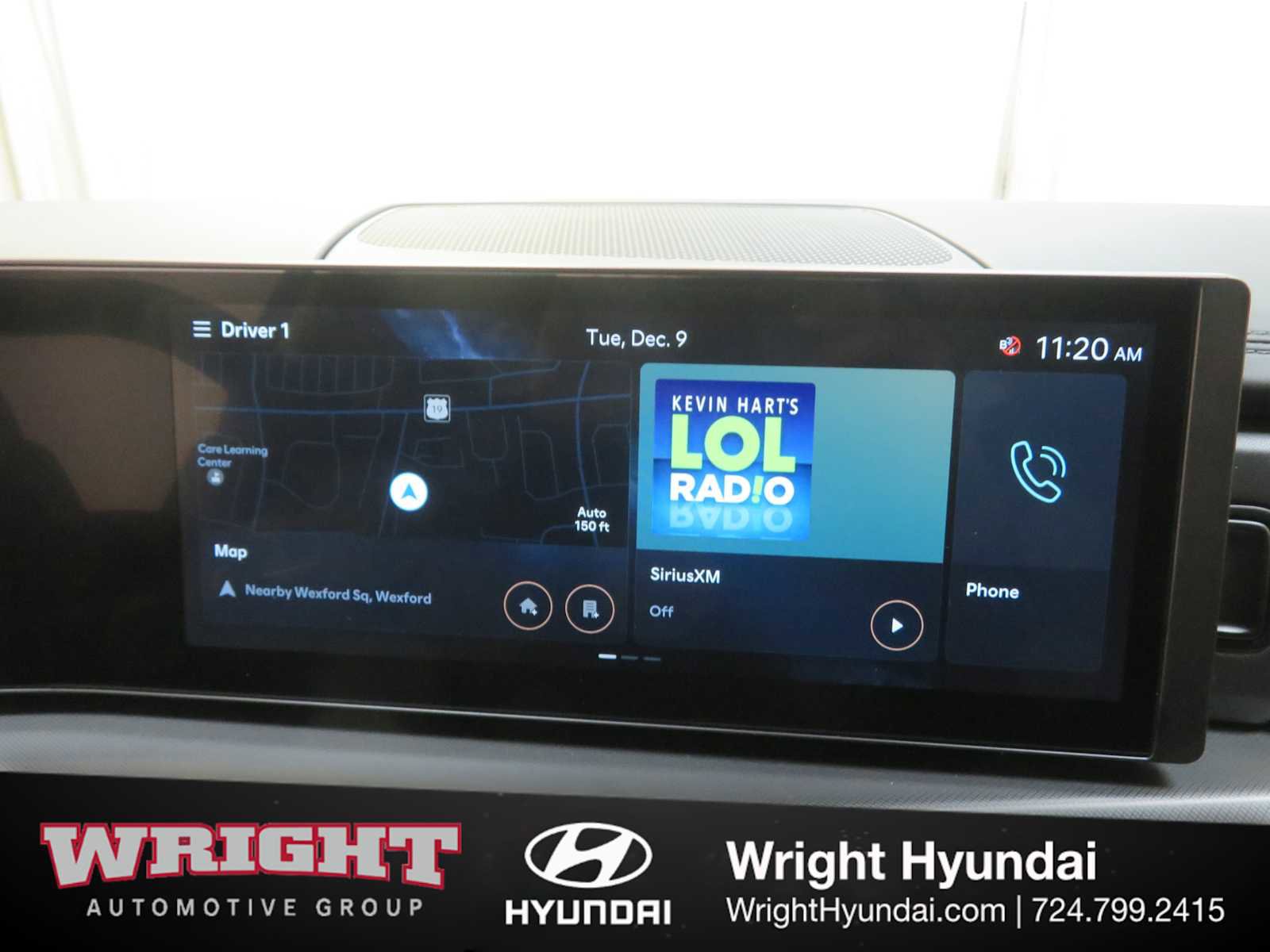 New 2026 Hyundai Santa Fe XRT image 17