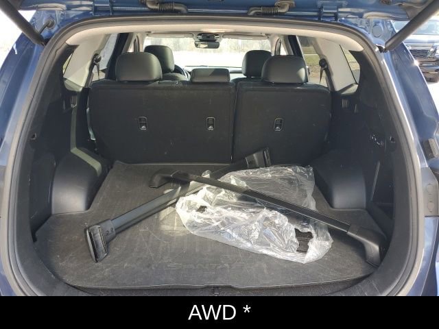 Used 2023 Hyundai Santa Fe Limited AWD/4WD image 16