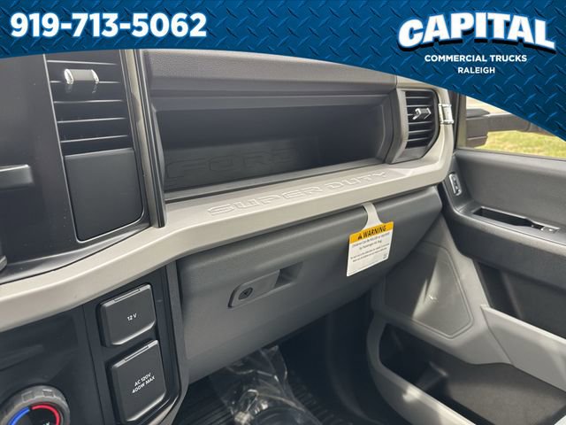 New 2026 Ford F450 XL image 28