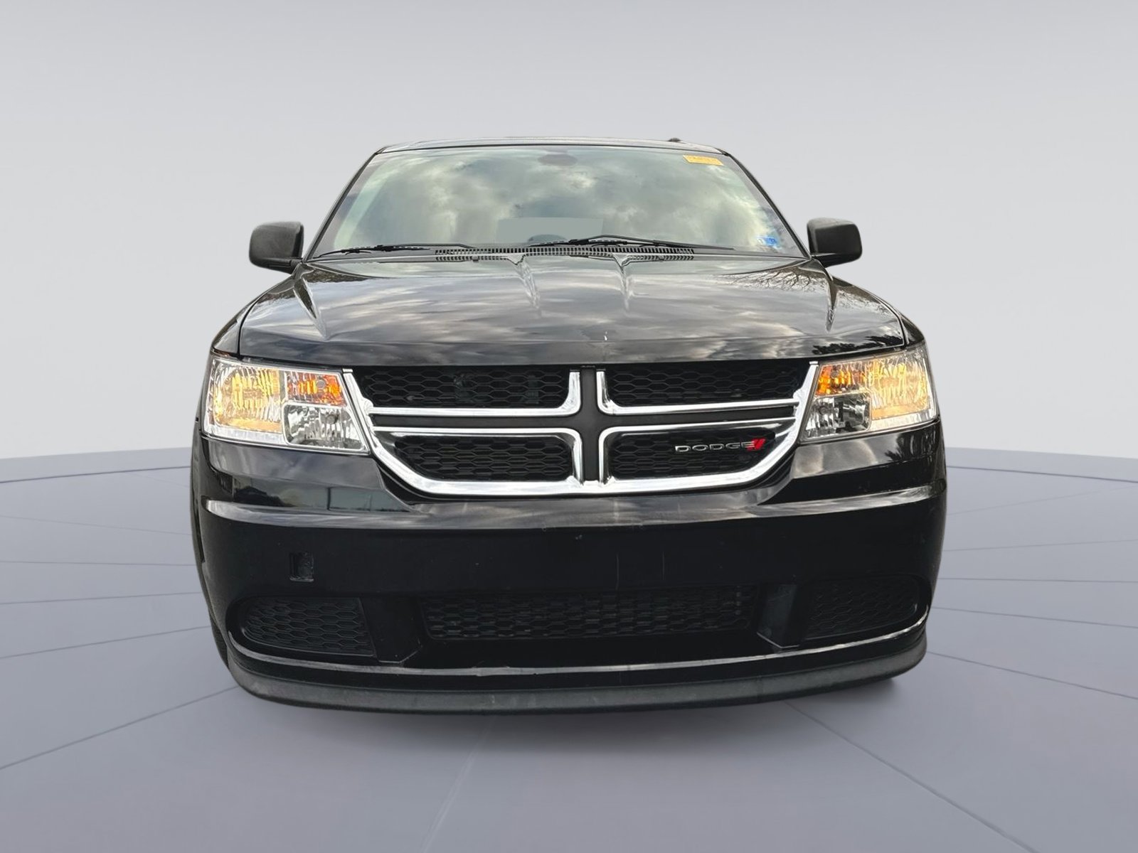 Used 2018 Dodge Journey SE image 4