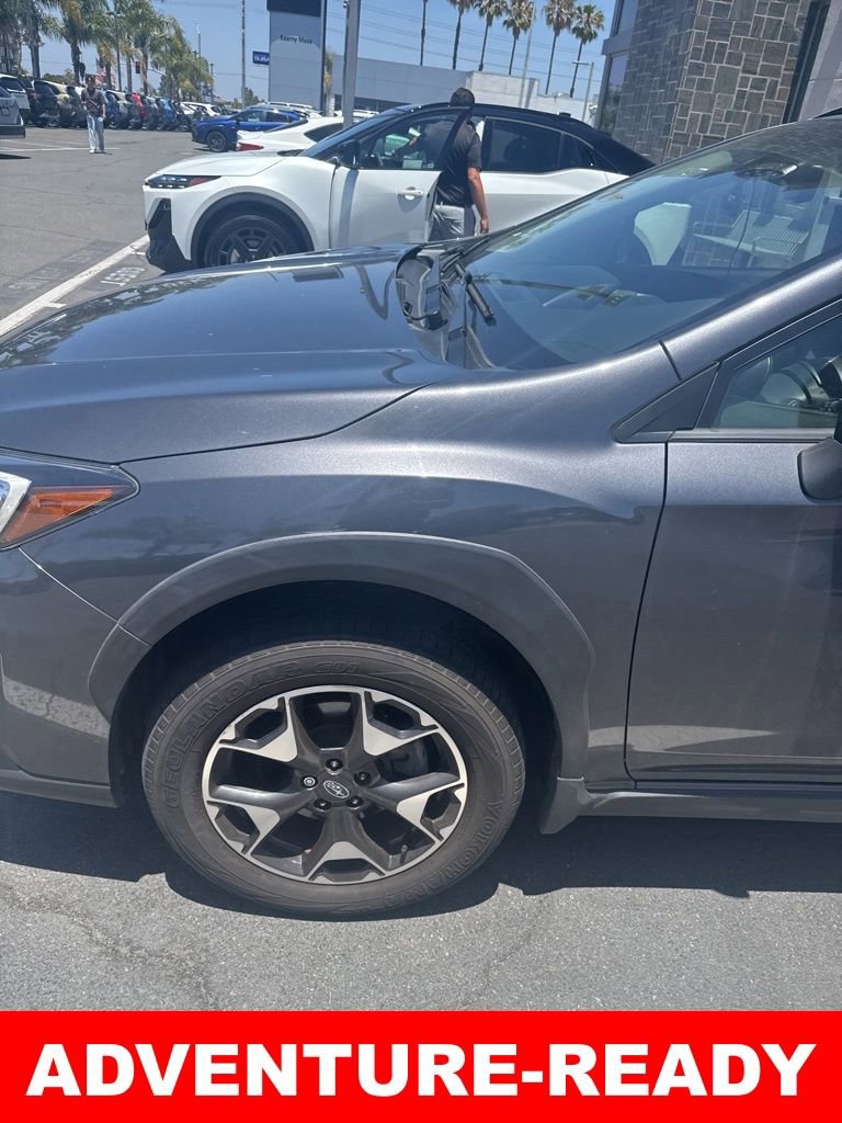 Used 2020 Subaru Crosstrek 2.0i Premium w/ Popular Package #2 AWD/4WD image 13