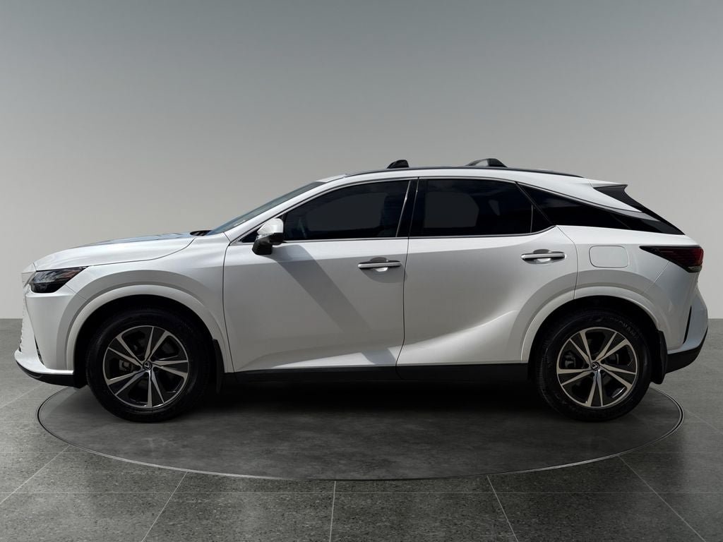 Used 2023 Lexus RX 350 Premium Plus w/ Cold Area Package AWD/4WD image 5