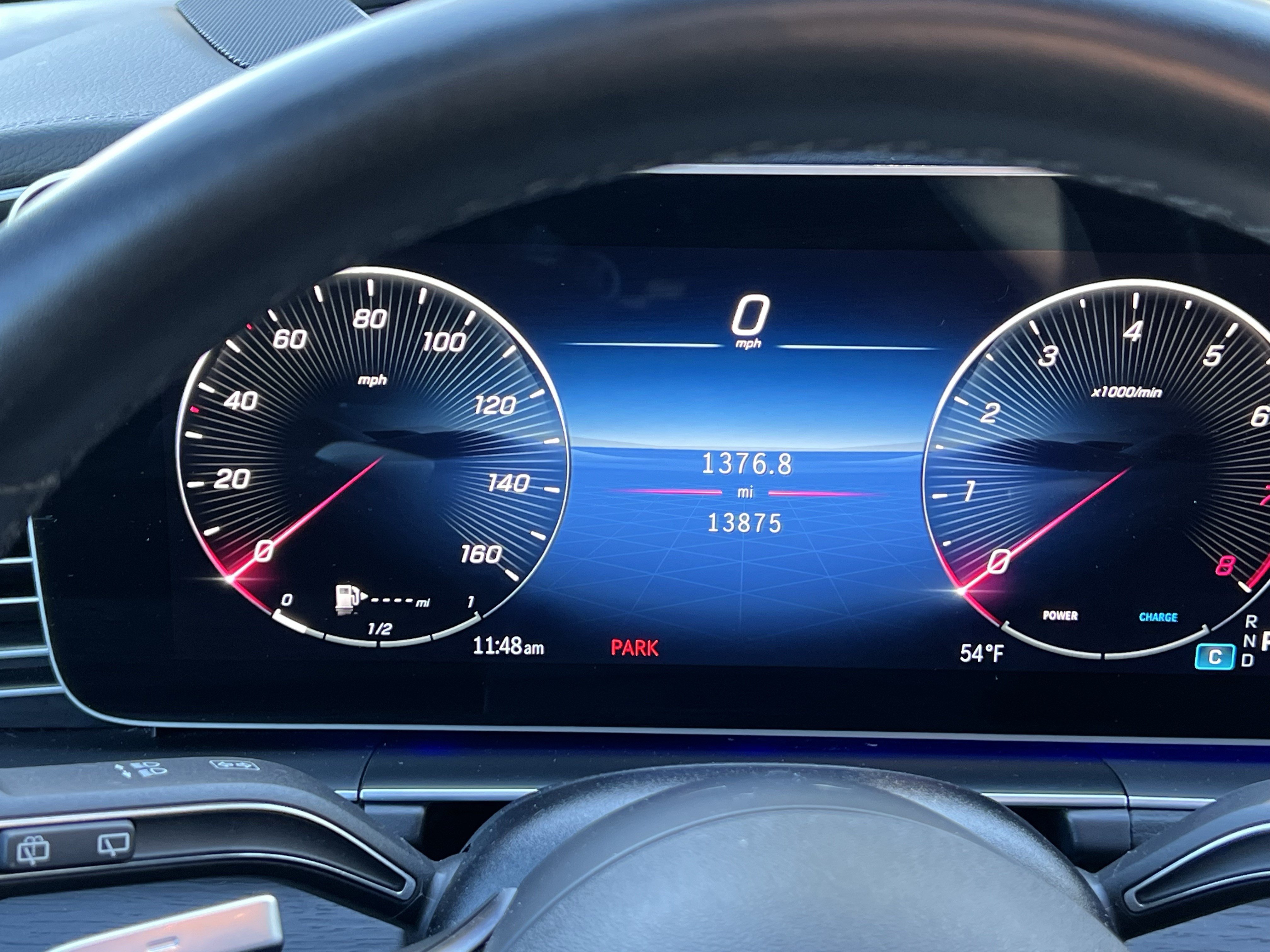 Used 2026 Mercedes-Benz GLE 350 4MATIC image 21