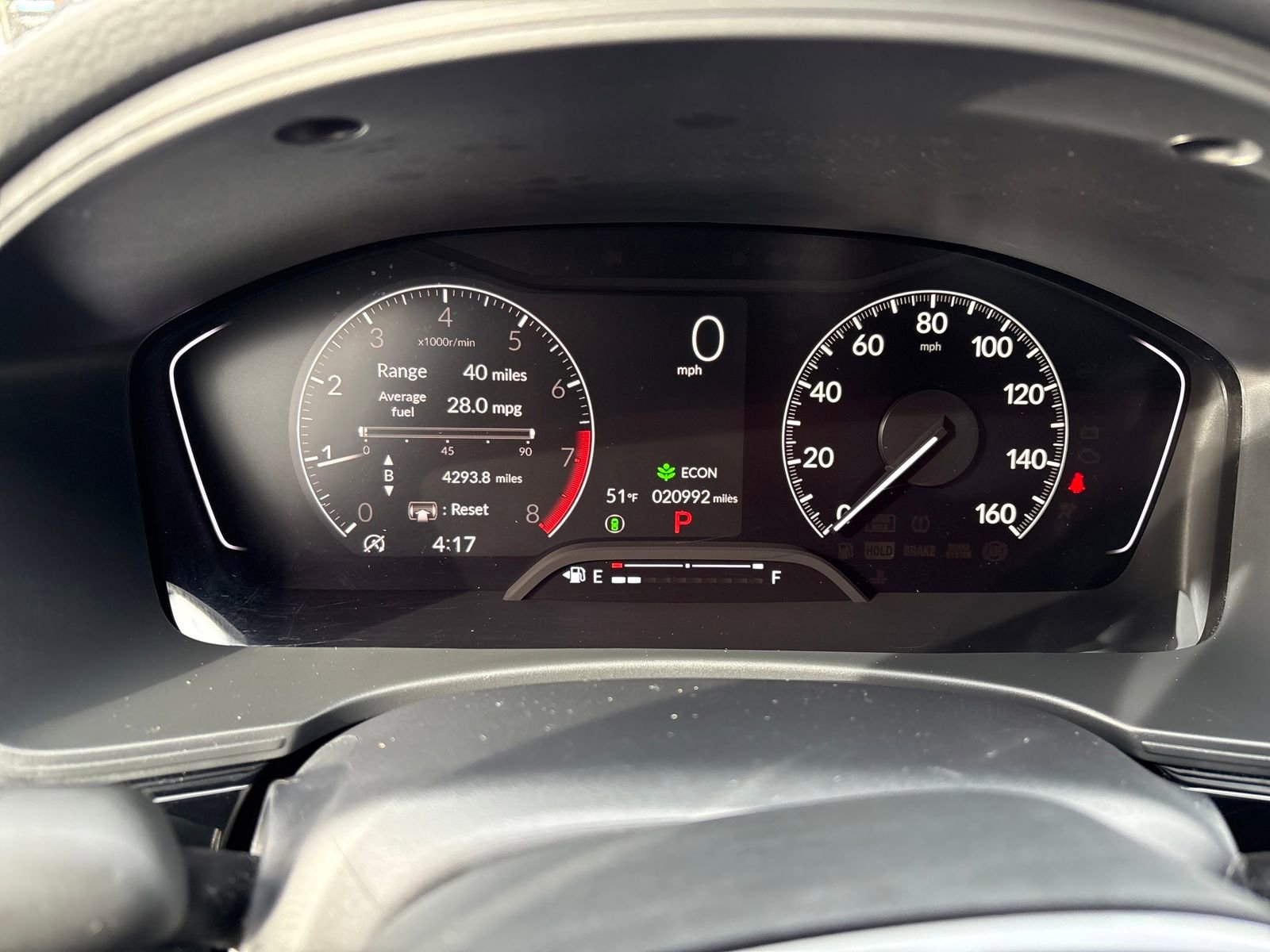 Used 2025 Honda Civic Sport image 16