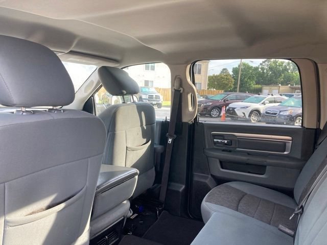 Used 2014 RAM 2500 Big Horn AWD/4WD image 39