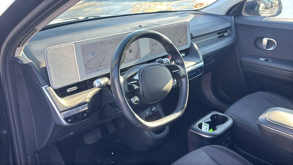 Used 2024 Hyundai Ioniq 5 SEL image 25